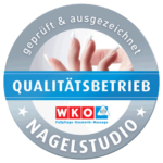 THE NAIL ART Nagelstudio - WKO Qualtitätsbetrieb